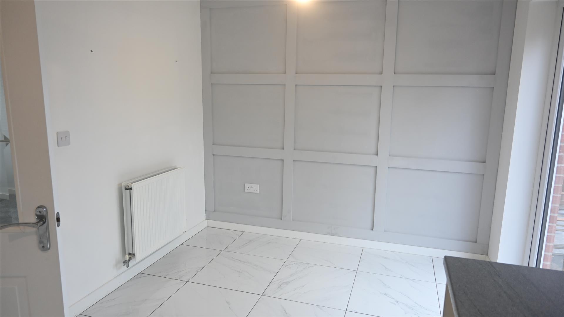 Watts & Clos Y Cerddin, Parc Derwen , Coity, Bridgend,CF35 6PX